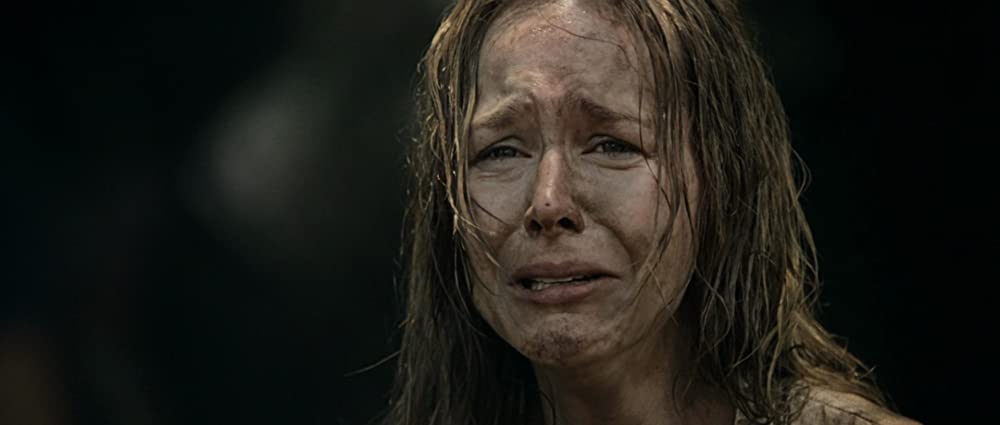 ランボー 最後の戦場の画像