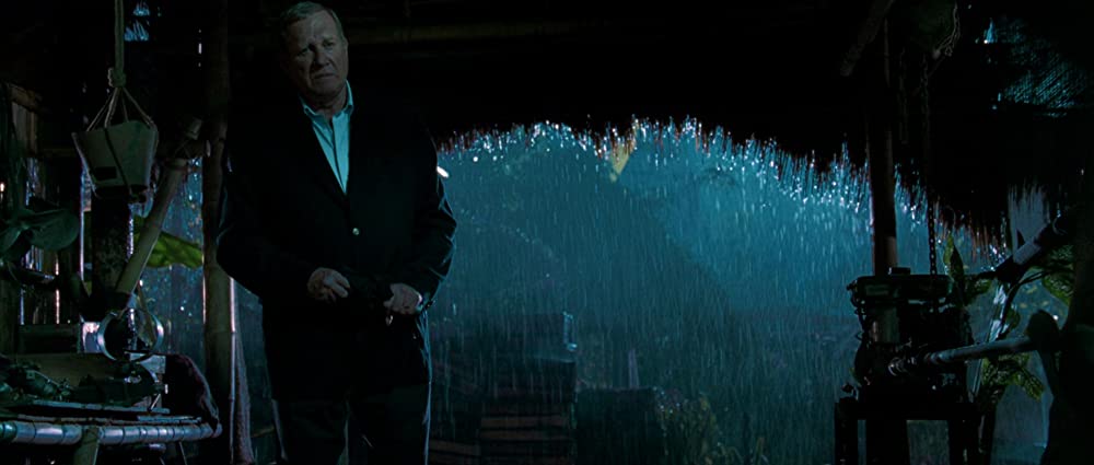 ランボー 最後の戦場の画像