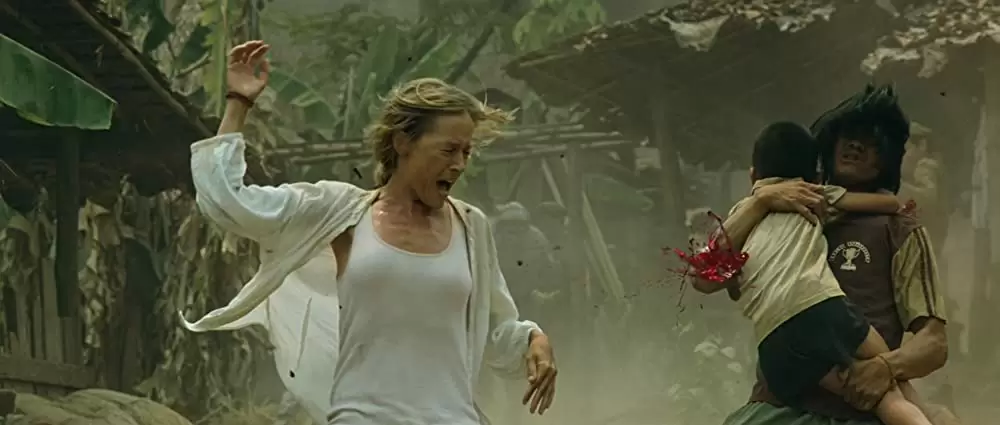 ランボー 最後の戦場の画像