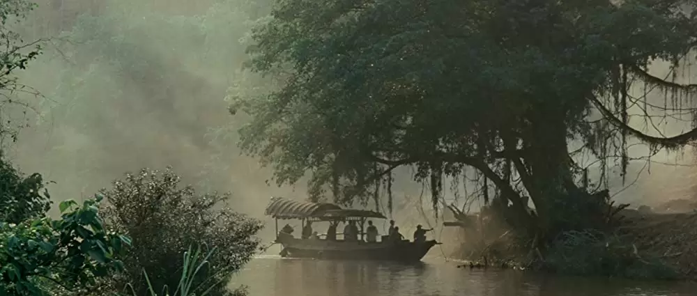 ランボー 最後の戦場の画像