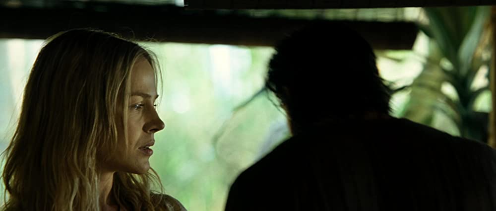 ランボー 最後の戦場の画像