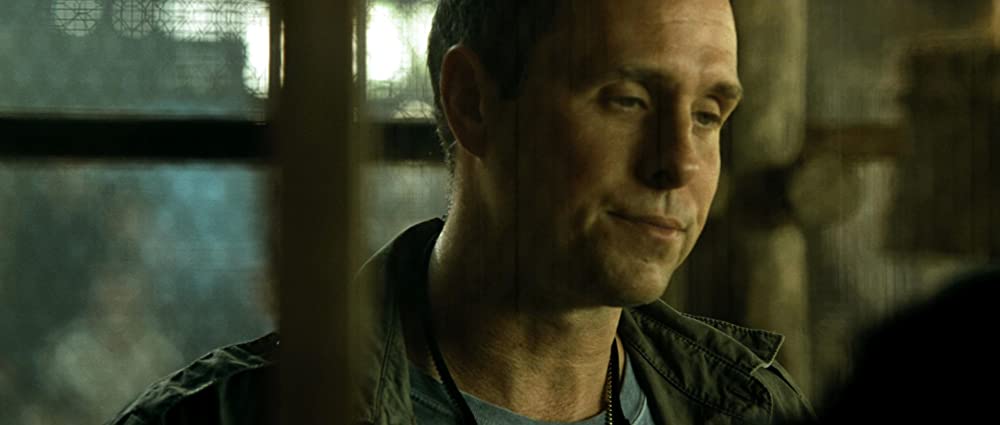 ランボー 最後の戦場の画像