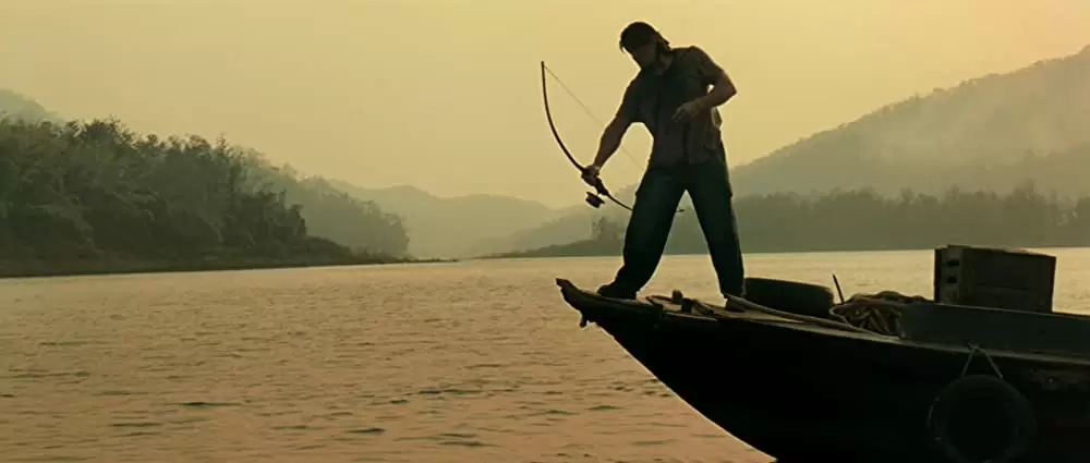 ランボー 最後の戦場の画像