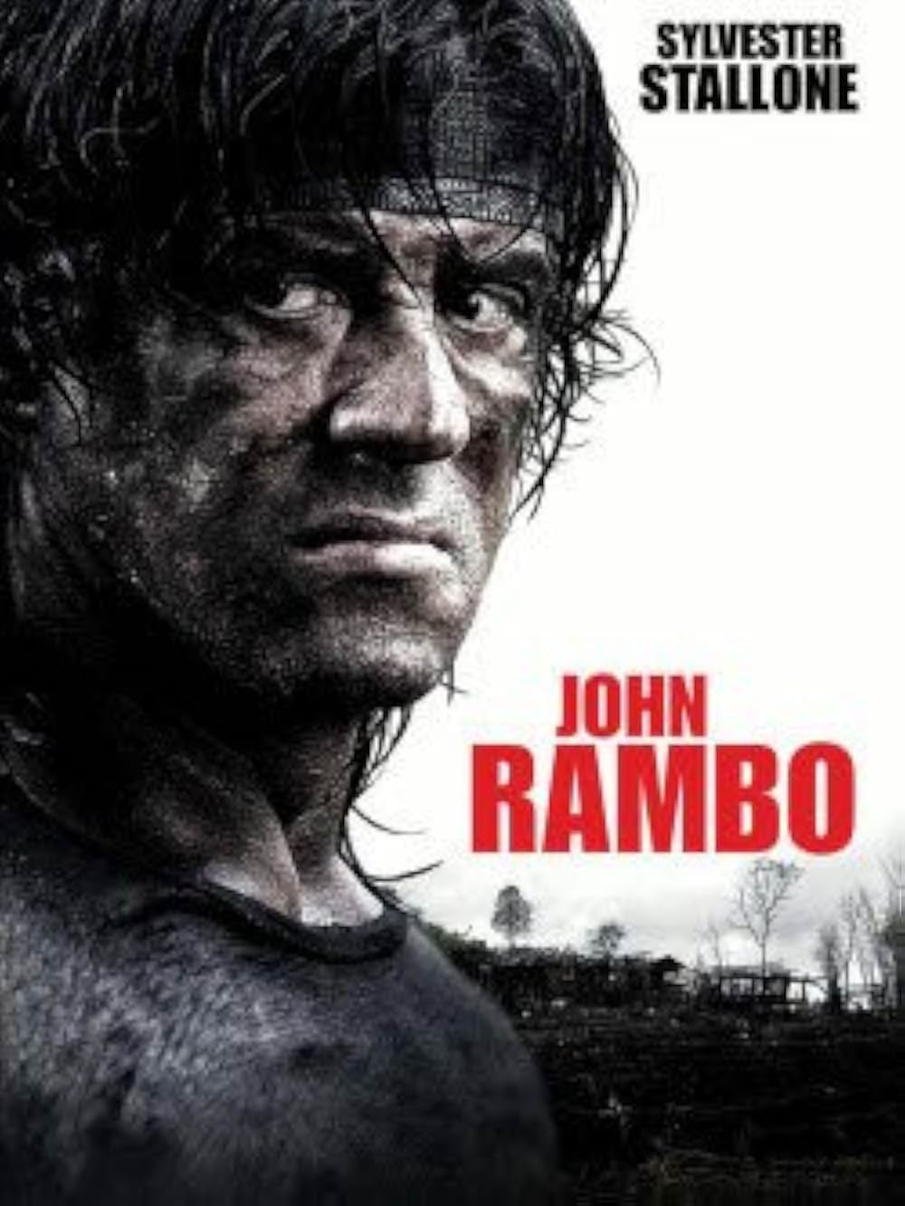 ランボー 最後の戦場の画像