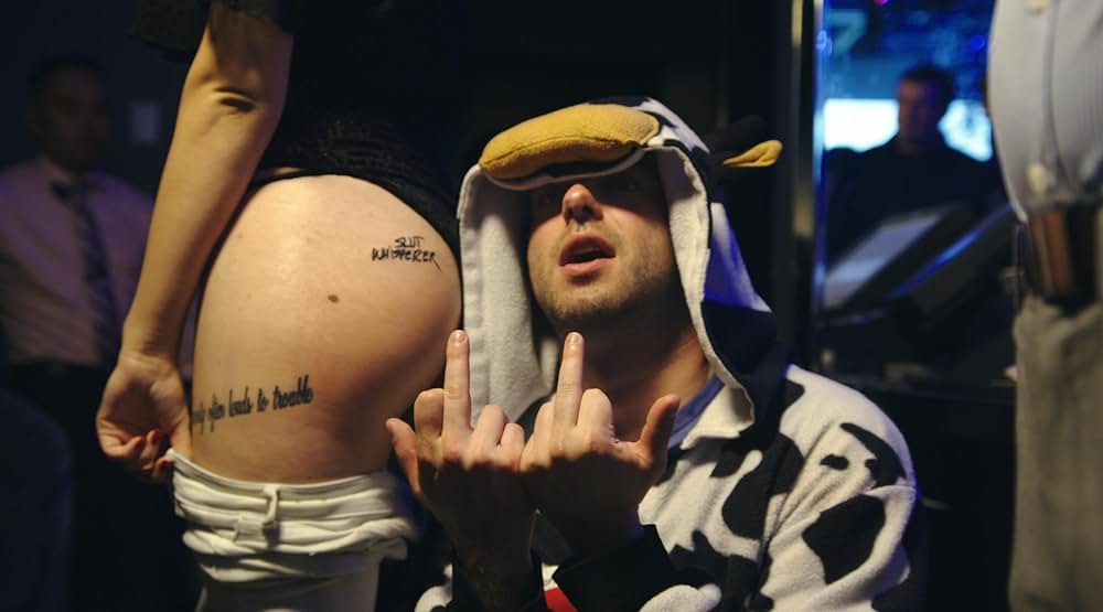 アメリカン・ミームの画像