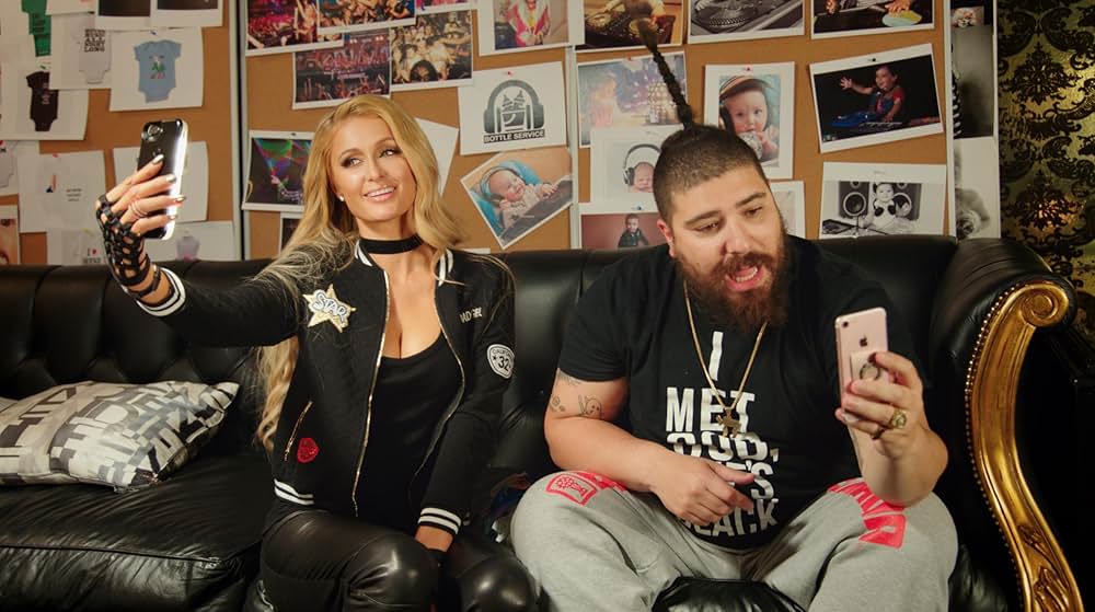 アメリカン・ミームの画像