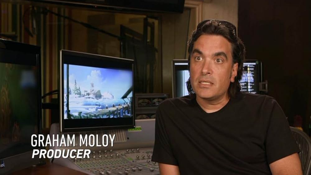 氷の国のスイフティ 北極危機一髪！の画像