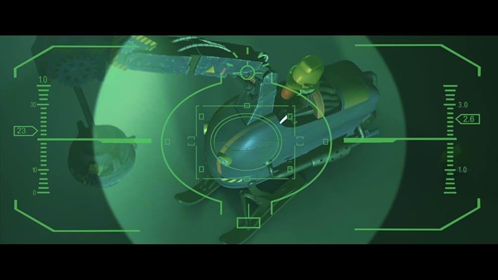 氷の国のスイフティ 北極危機一髪！の画像