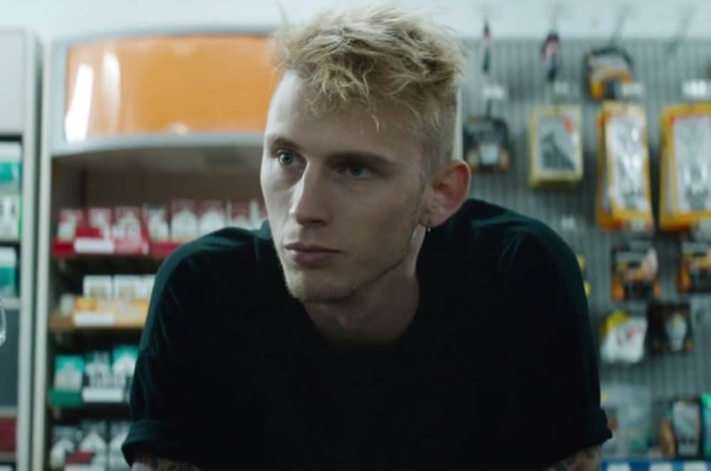 The Land（原題）の画像