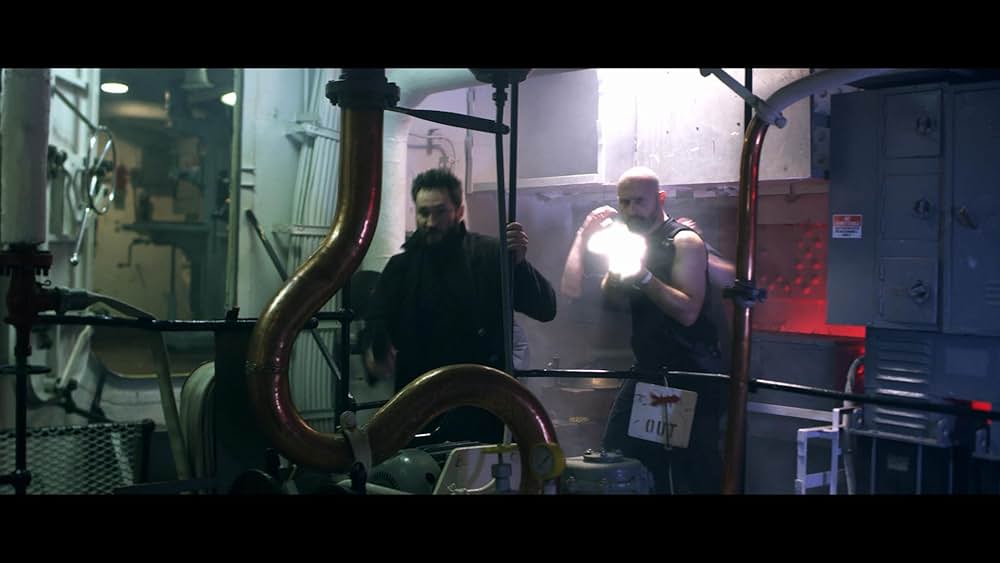 スペース・エクスペンダブルズの画像