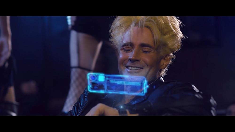 スペース・エクスペンダブルズの画像