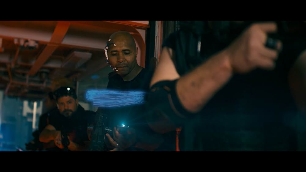 スペース・エクスペンダブルズの画像