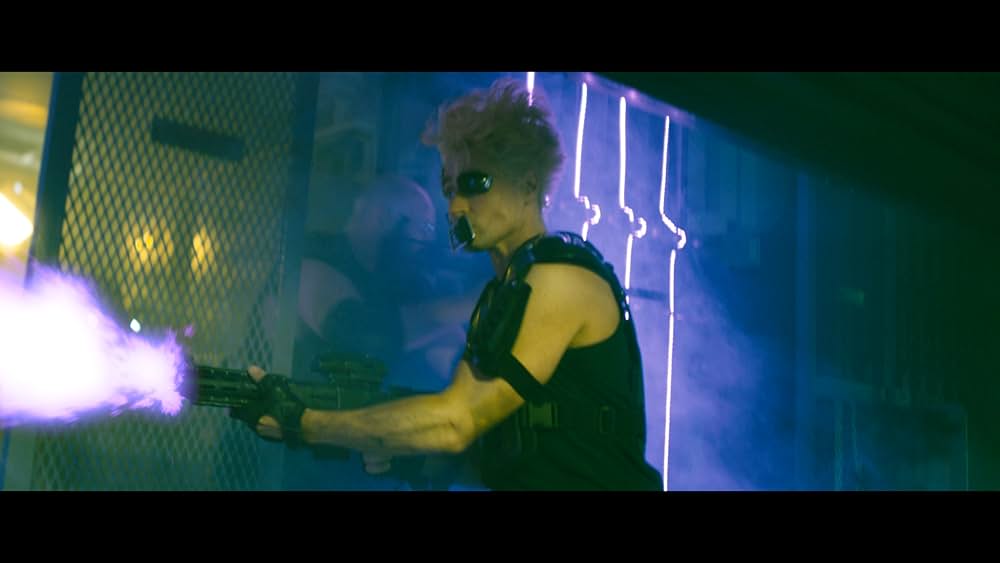 スペース・エクスペンダブルズの写真