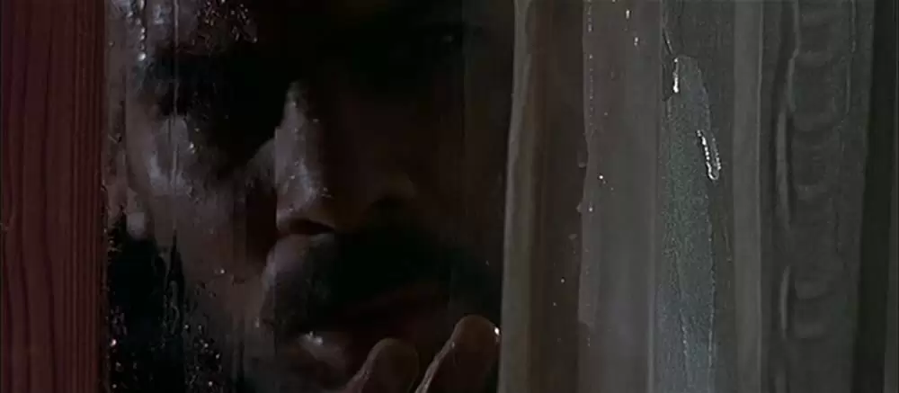 夕陽のガンマンの画像