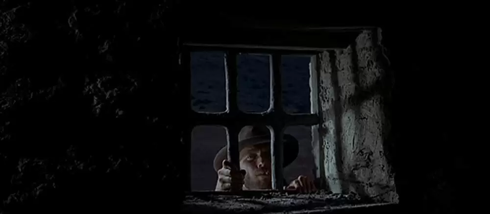 夕陽のガンマンの画像