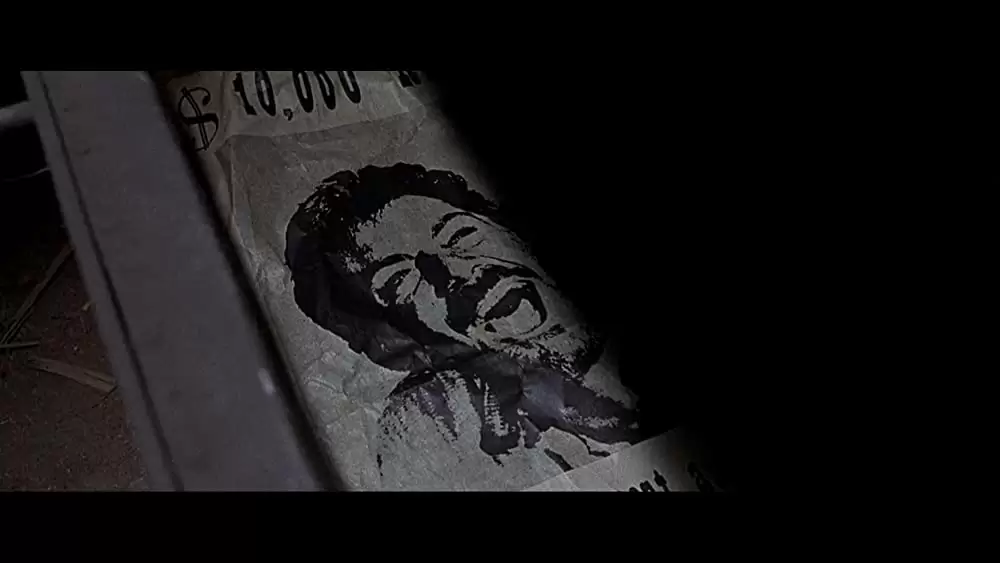 夕陽のガンマンの画像