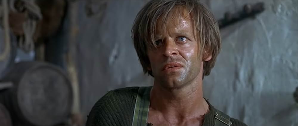 夕陽のガンマンの画像