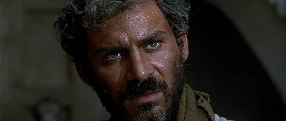 夕陽のガンマンの画像