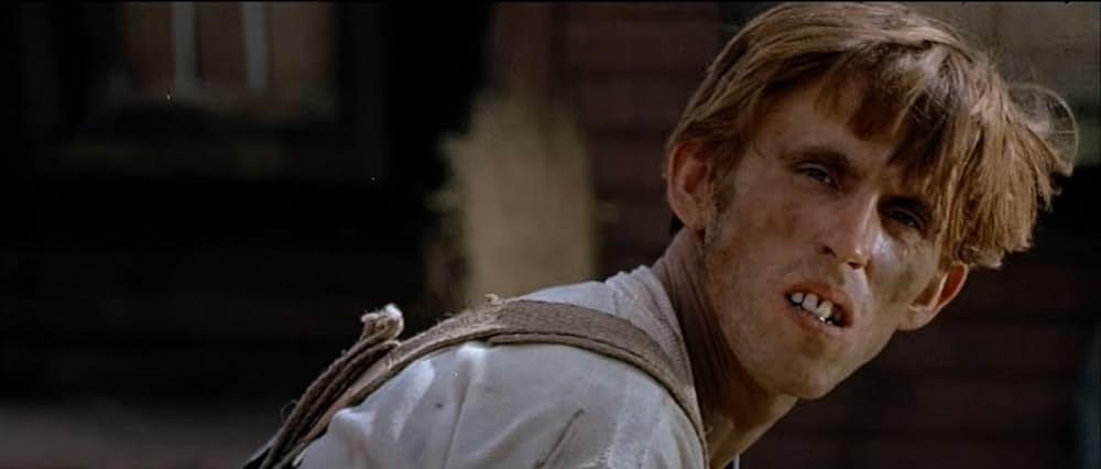 夕陽のガンマンの画像