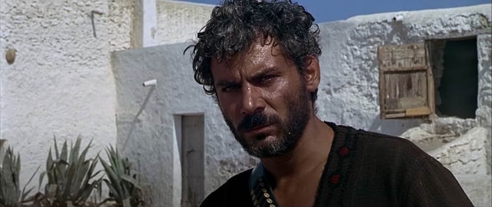 夕陽のガンマンの画像