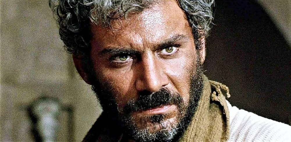 夕陽のガンマンの画像