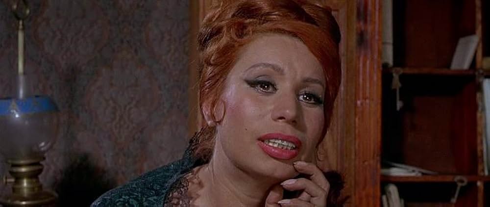 夕陽のガンマンの画像