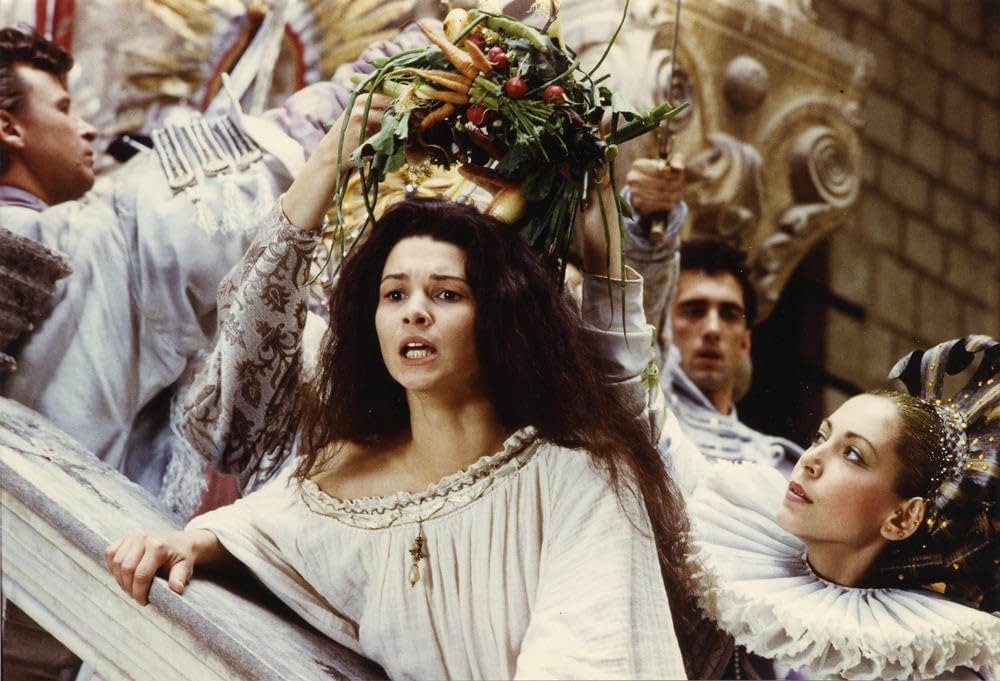 Boris Godounov（原題）の写真