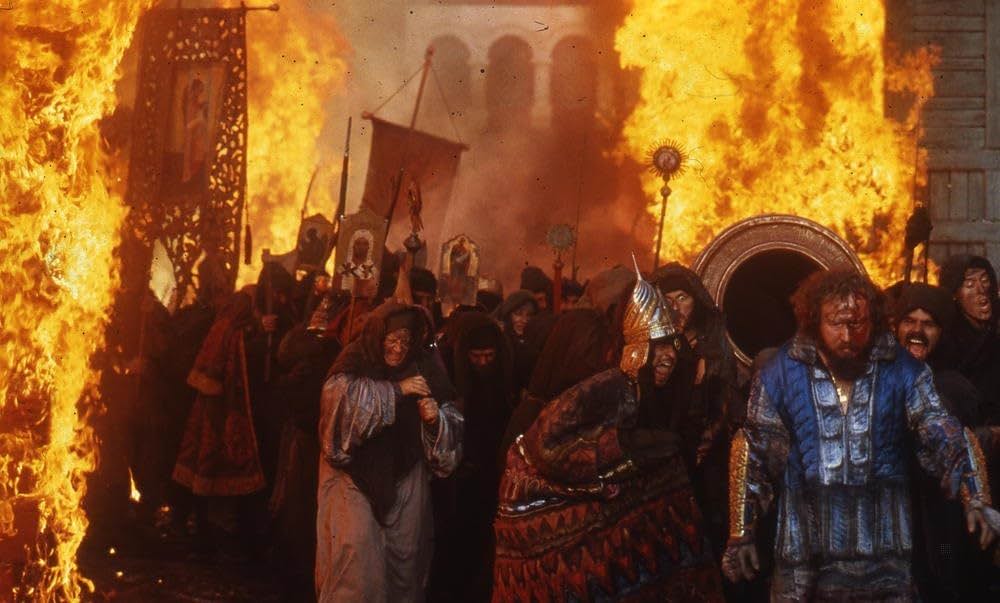 Boris Godounov（原題）の画像