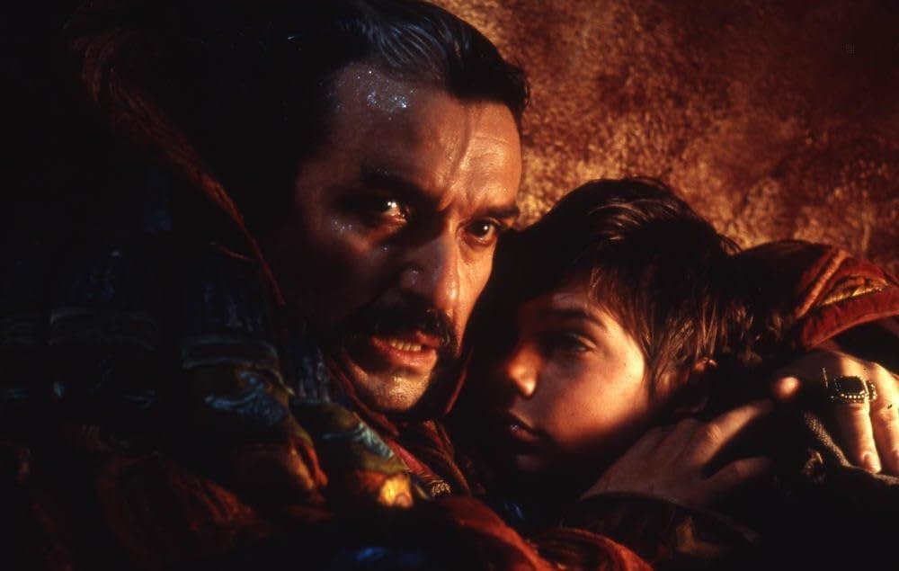 Boris Godounov（原題）の画像