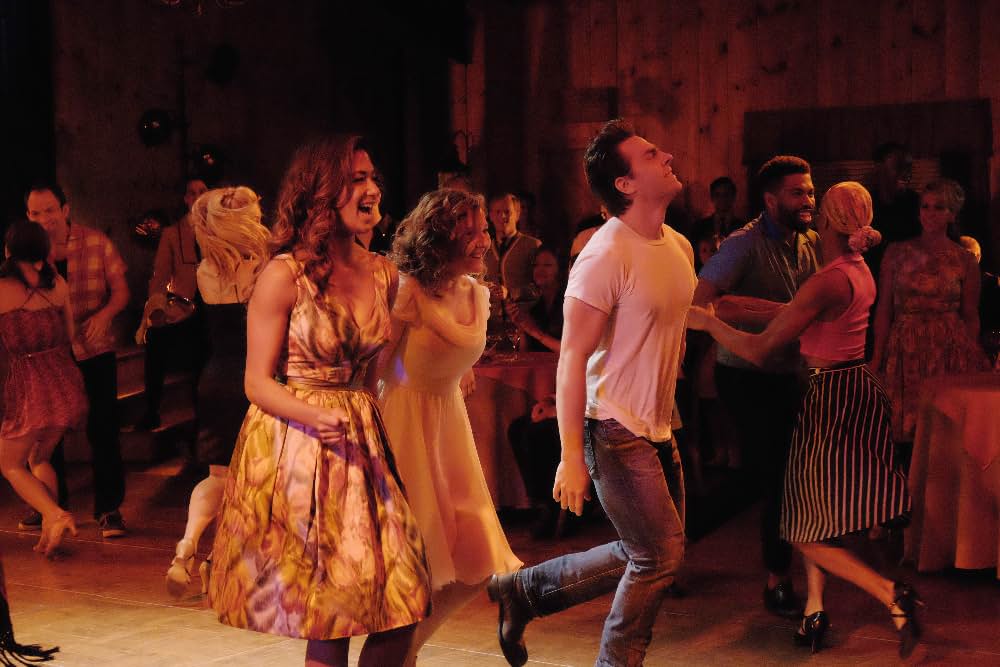 Dirty Dancing（原題）の画像