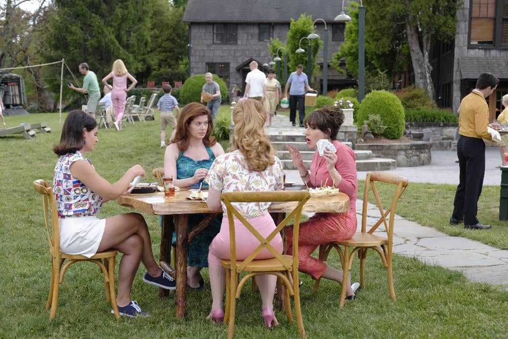 Dirty Dancing（原題）の画像