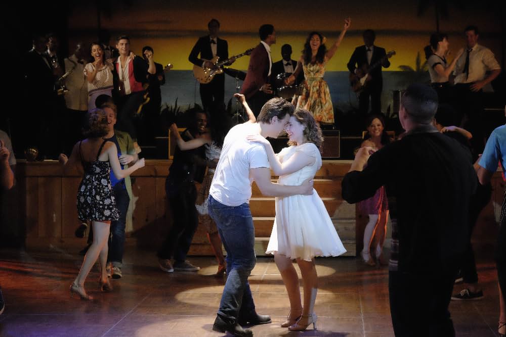 Dirty Dancing（原題）の画像
