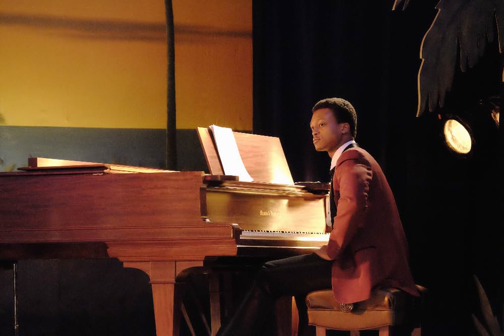 Dirty Dancing（原題）の画像