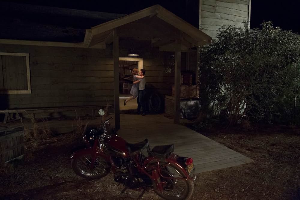 Dirty Dancing（原題）の画像