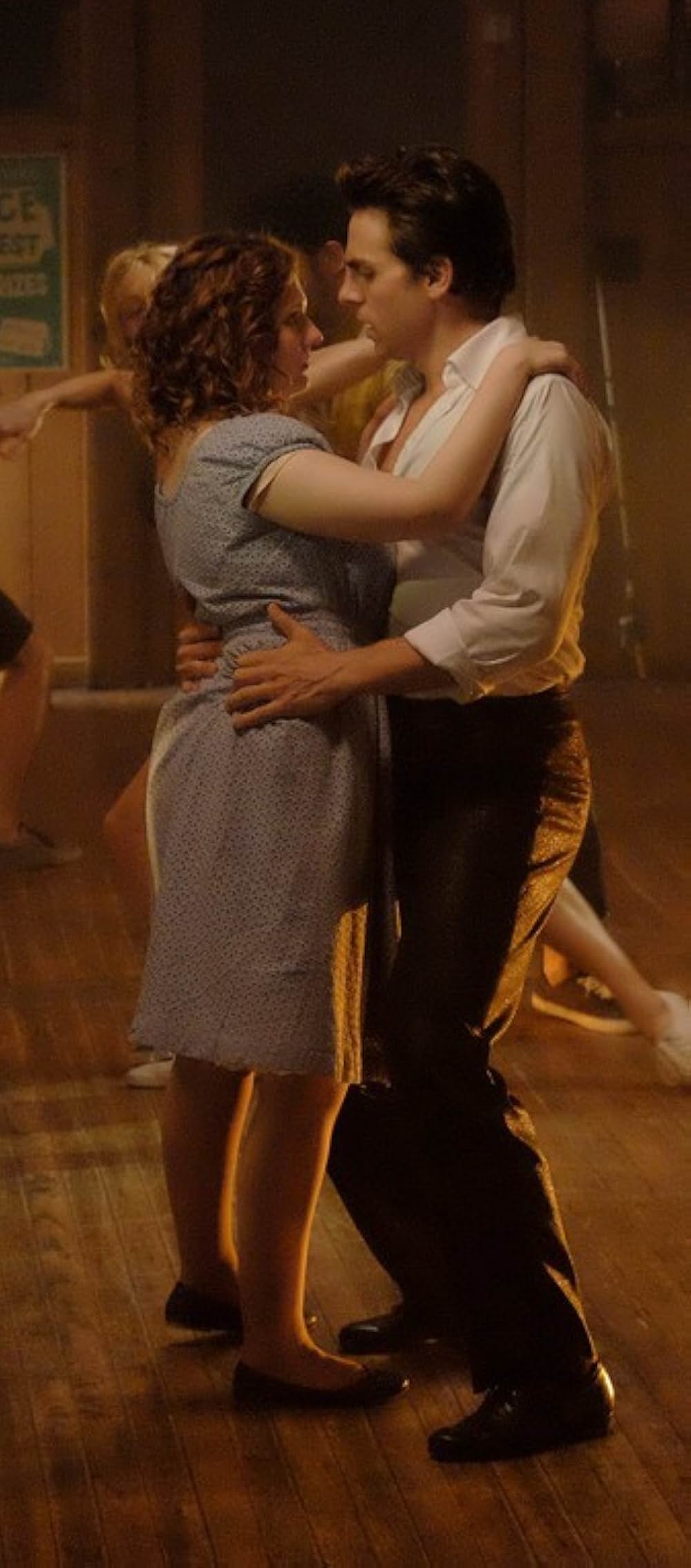 Dirty Dancing（原題）の画像