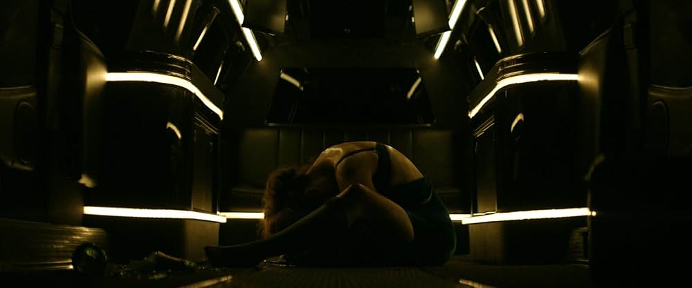 リムジンの画像