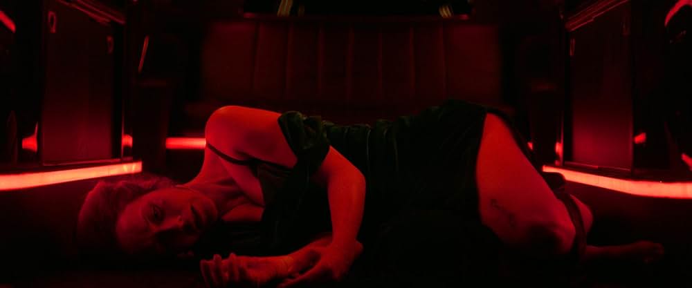 リムジンの画像