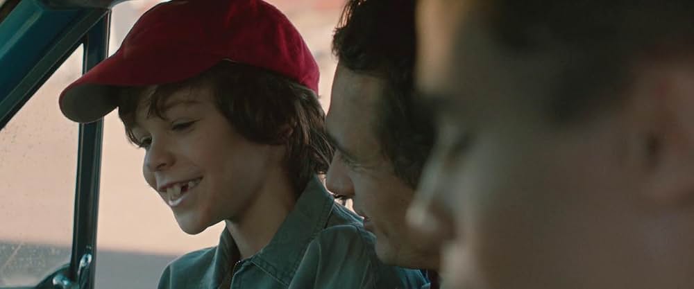 Don't Come Back from the Moon（原題）の写真