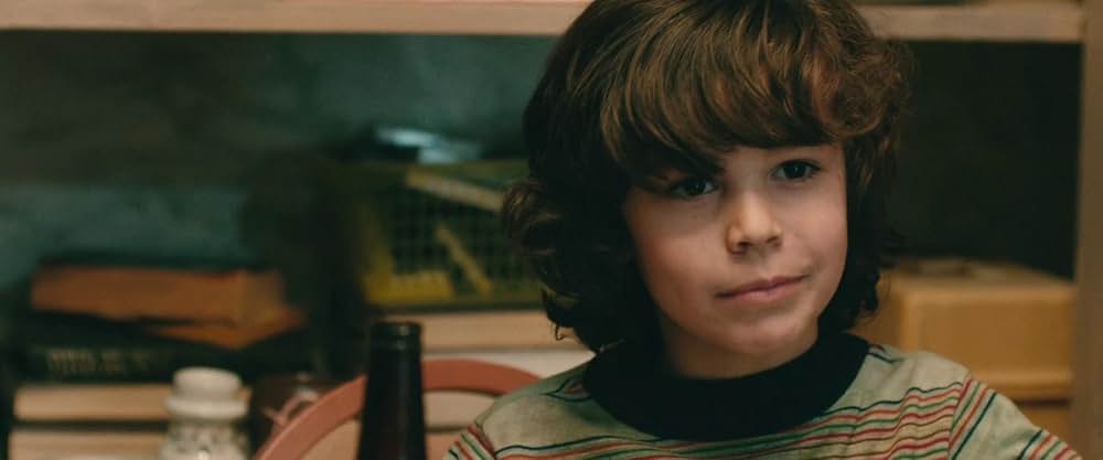 Don't Come Back from the Moon（原題）の画像