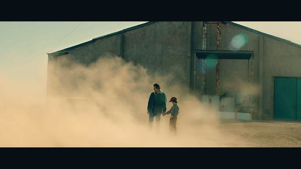 Don't Come Back from the Moon（原題）の画像