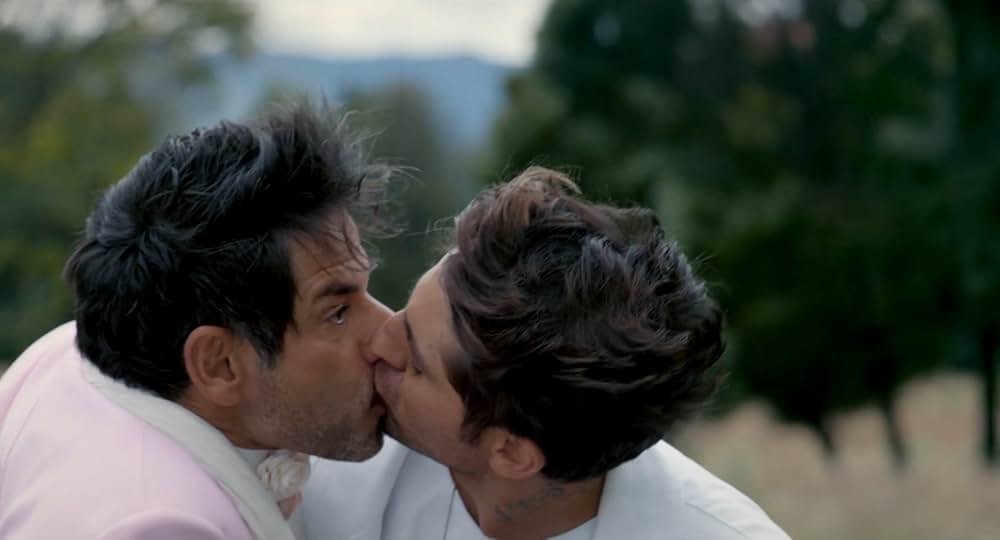 マッチョの画像