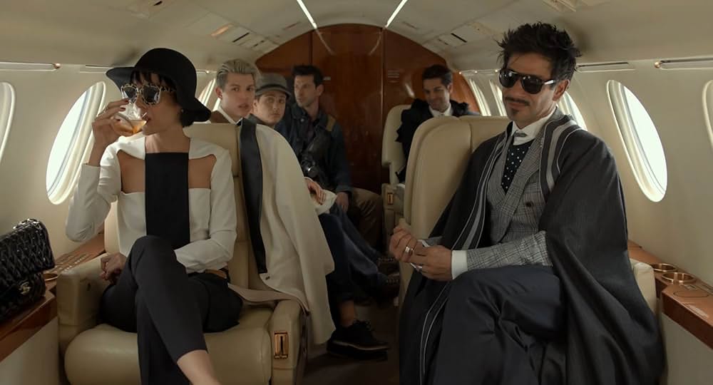 マッチョの画像