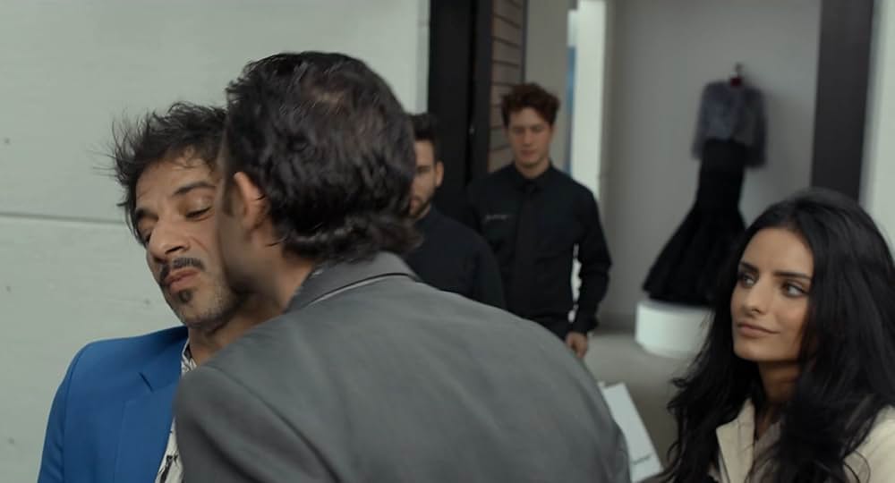 マッチョの画像