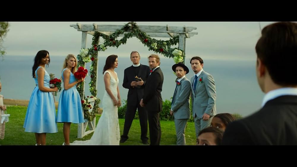 ウェディング・ゲストの画像