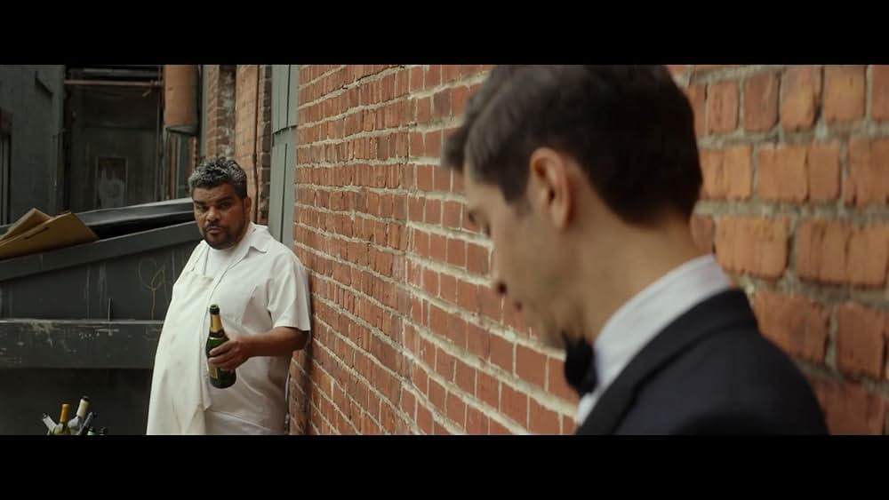 ウェディング・ゲストの画像