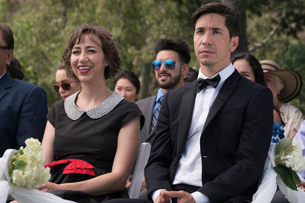 ウェディング・ゲストの画像