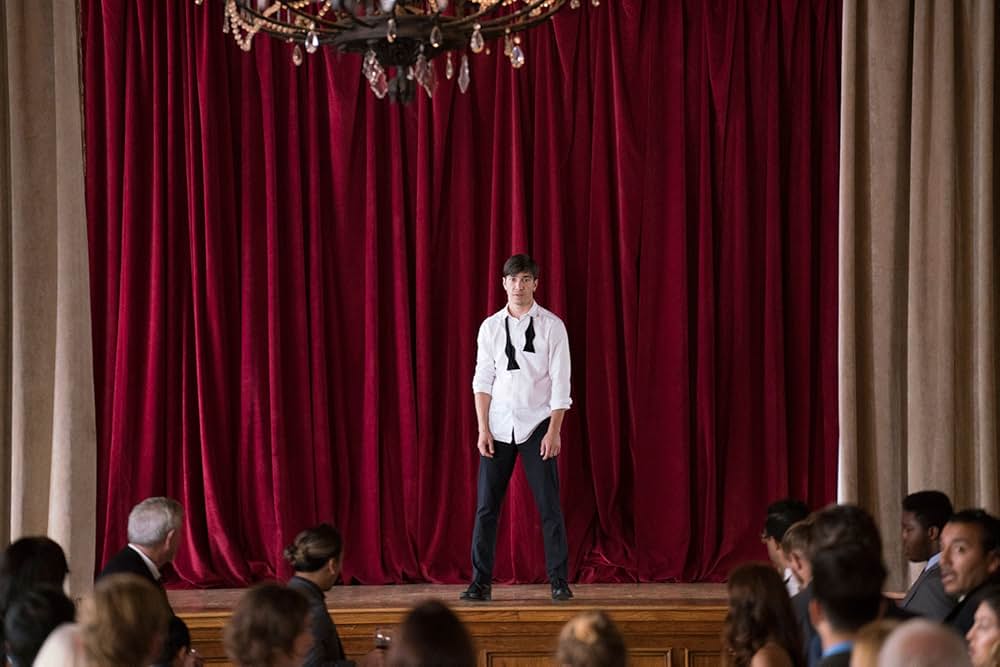 ウェディング・ゲストの画像