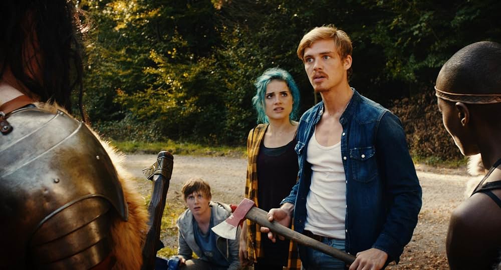 ファイナルステージ 勝負はオフラインでの画像