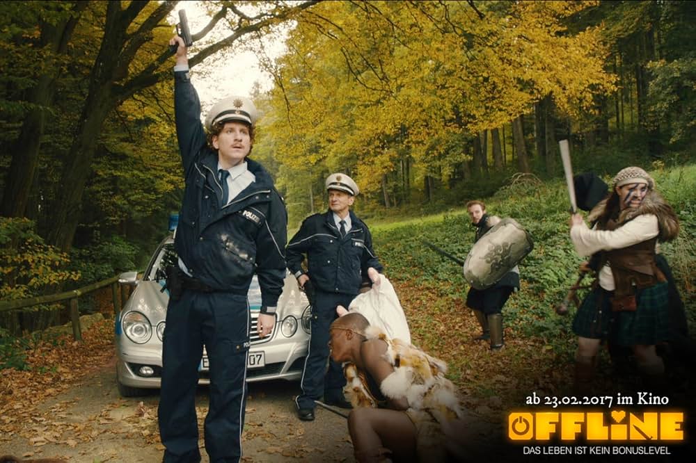 ファイナルステージ 勝負はオフラインでの画像