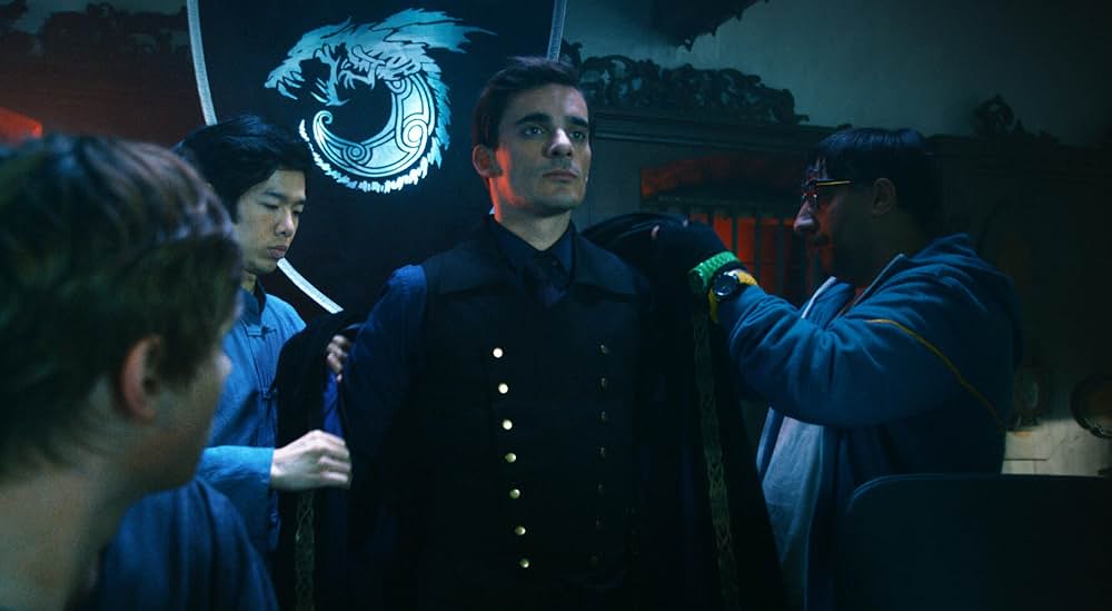 ファイナルステージ 勝負はオフラインでの画像